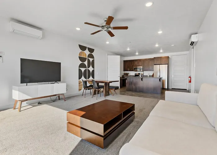 Vacation Rentals At Sand Hollow Resort